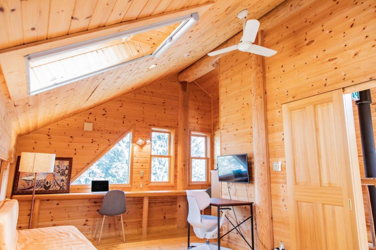 Relaxing Log Cabin Izu House- Vacation Stay 85769 Ito  Exterior foto