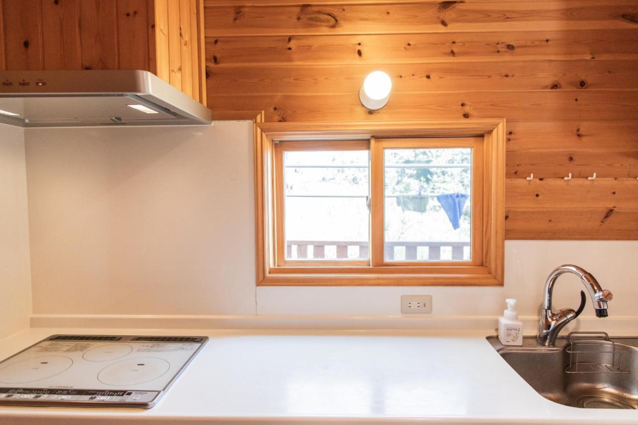 Relaxing Log Cabin Izu House- Vacation Stay 85769 Ito  Exterior foto